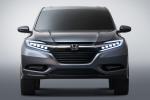 Honda Urban SUV Concept 2013 года
